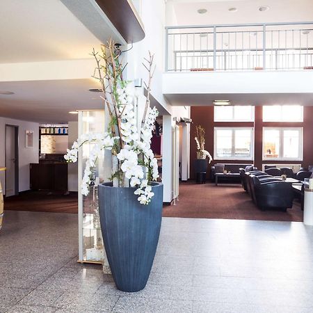 Best Western Hotel Munchen Airport Erding Exterior photo